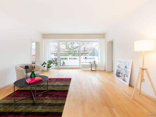Wohnung zum Kauf 900.000 € 5 Zimmer 130 m² 1. Geschoss Pasing-Obermenzing München 81245