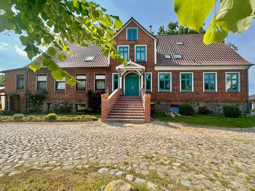 Studio zum Kauf 239.000 € 2,5 Zimmer 75 m² frei ab sofort Wahrstorf Hohenkirchen OT Wahrstorf 23968