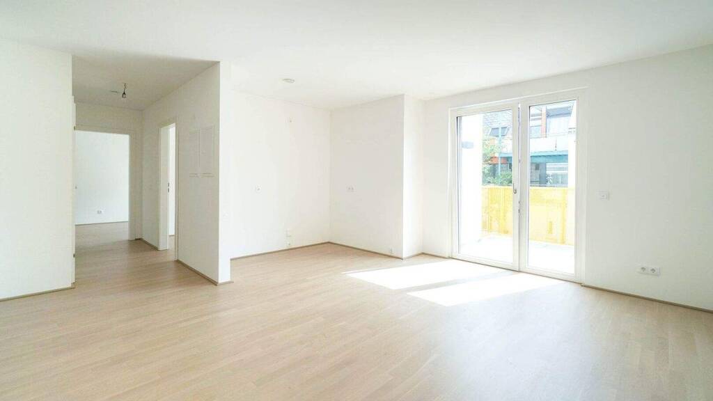 Wohnung zum Kauf - Erstbezug 496.000 € 3 Zimmer 69,1 m² 3. Geschoss Leystraße Wien 1200