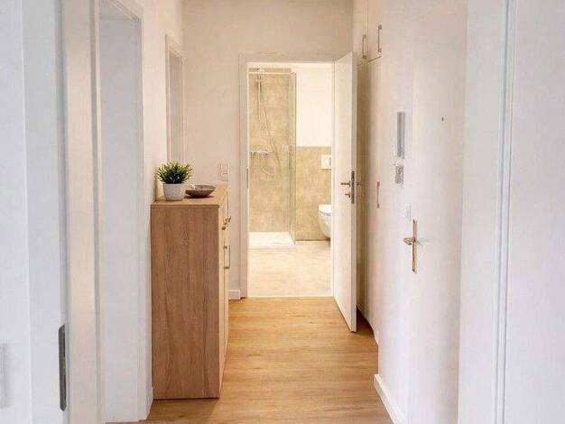 Wohnung zum Kauf provisionsfrei 234.000 € 2 Zimmer 53 m² 3. Geschoss Griesheim Frankfurt 65933