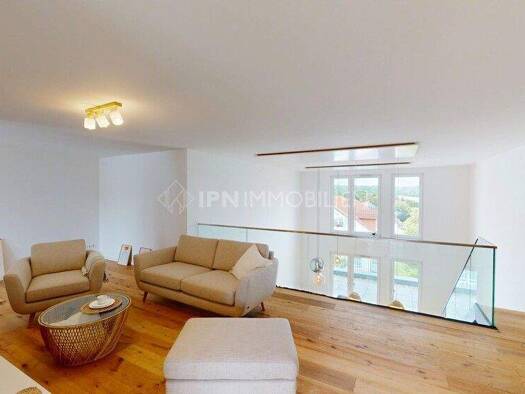 Penthouse zum Kauf - Erstbezug 797.500 € 3,5 Zimmer 145 m² Binz 18609