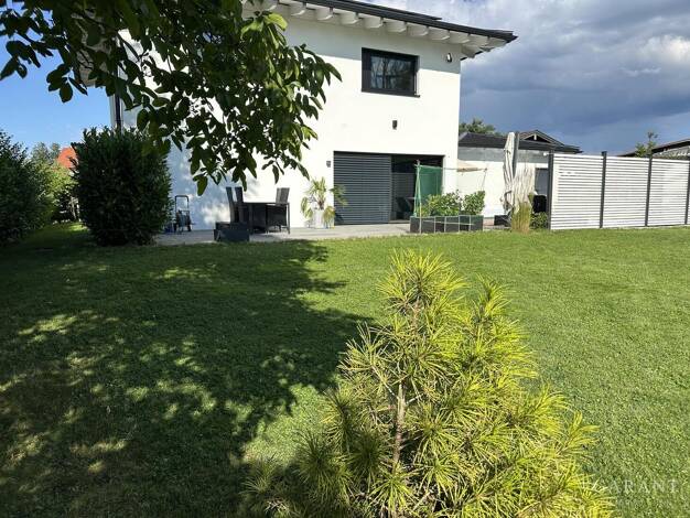 Einfamilienhaus zum Kauf 1.550.000 € 3 Zimmer 137 m² 772 m² Grundstück Bernau Bernau am Chiemsee 83233