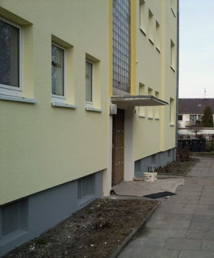 Wohnung zur Miete 450 € 3 Zimmer 58 m²<br/>Wohnfläche 3.<br/>Geschoss Ottostr. 3 Statistischer Bezirk 41 Hamm 59067