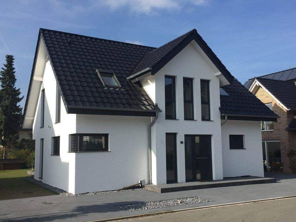Einfamilienhaus zum Kauf - Ansicht 4
