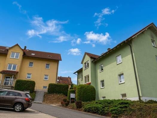 Wohnung zum Kauf als Kapitalanlage geeignet 178.000 € 6 Zimmer 123 m² Hildburghausen Hildburghausen 98646