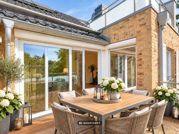 Maisonette zum Kauf 1.095.000 € 3 Zimmer 125 m² Othmarschen Hamburg 22605