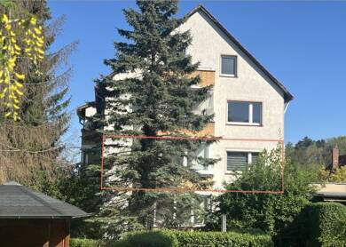 Wohnung zum Kauf 122.000 € 2 Zimmer 63 m² frei ab sofort Bad Harzburg Bad Harzburg 38667