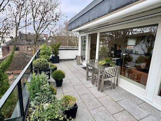 Terrassenwohnung zum Kauf 360.000 € 2 Zimmer 68 m² Eilersweg Rahlstedt Hamburg 22143