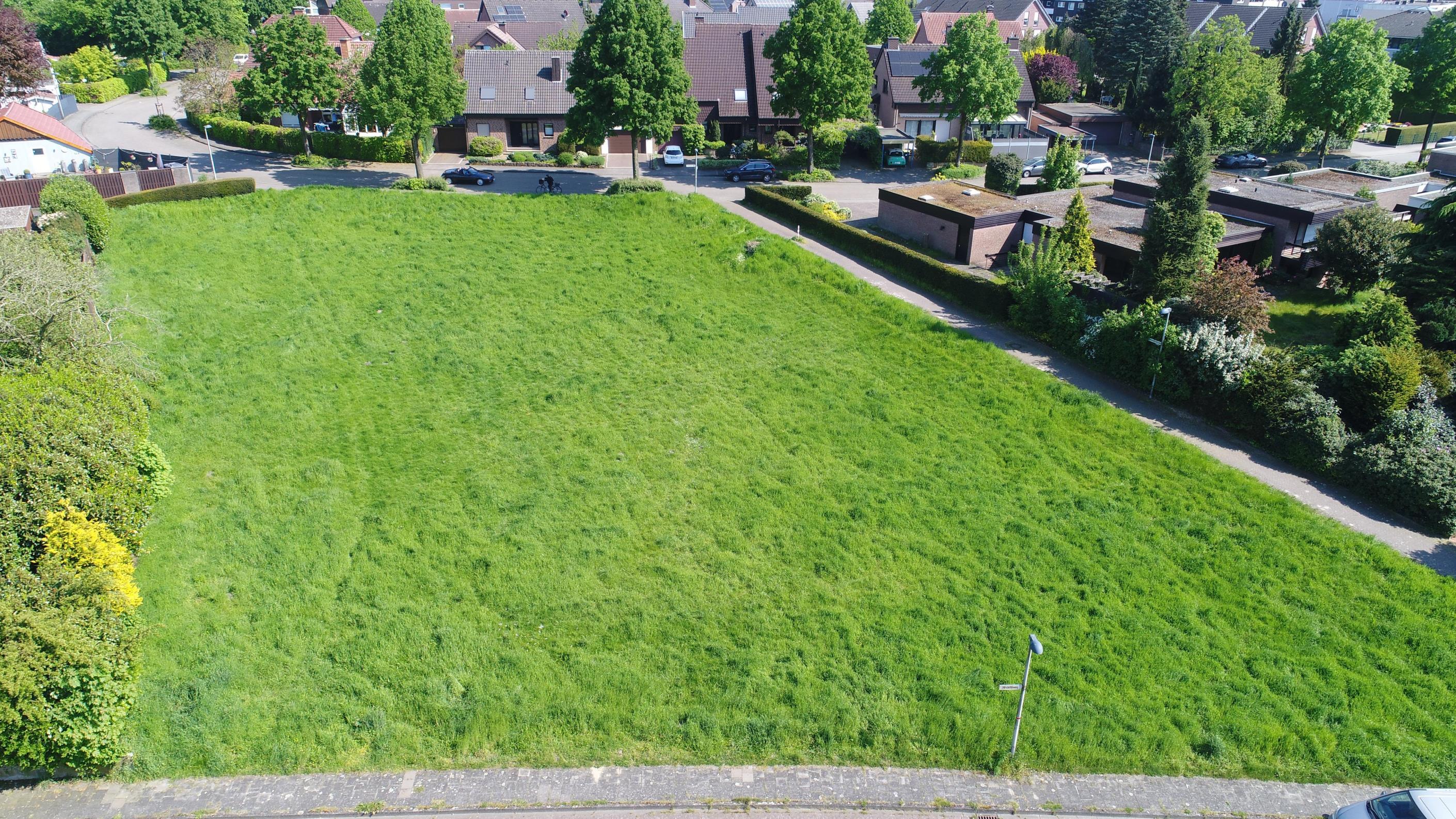 Grundstück zum Kauf 2.551 m²<br/>Grundstück Schotthock - West / Baarentelgen Rheine 48429