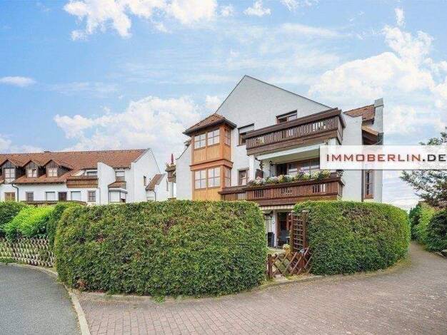 Wohnung zum Kauf 175.000 € 2 Zimmer 59 m² Dallgow Dallgow-Döberitz 14624