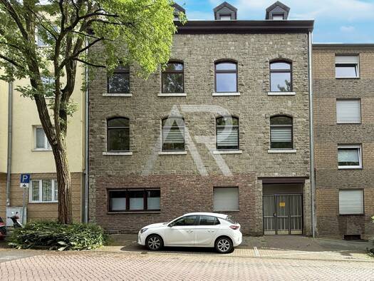 Wohnung zur Miete 704 € 3 Zimmer 99 m² 2. Geschoss Stolberg Stolberg 52222
