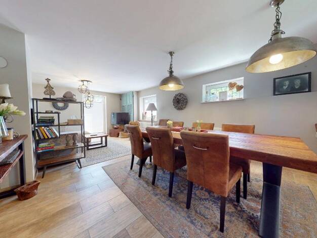 Haus zum Kauf 329.000 € 6 Zimmer 160 m² 256 m² Grundstück Hinterweidenthal 66999