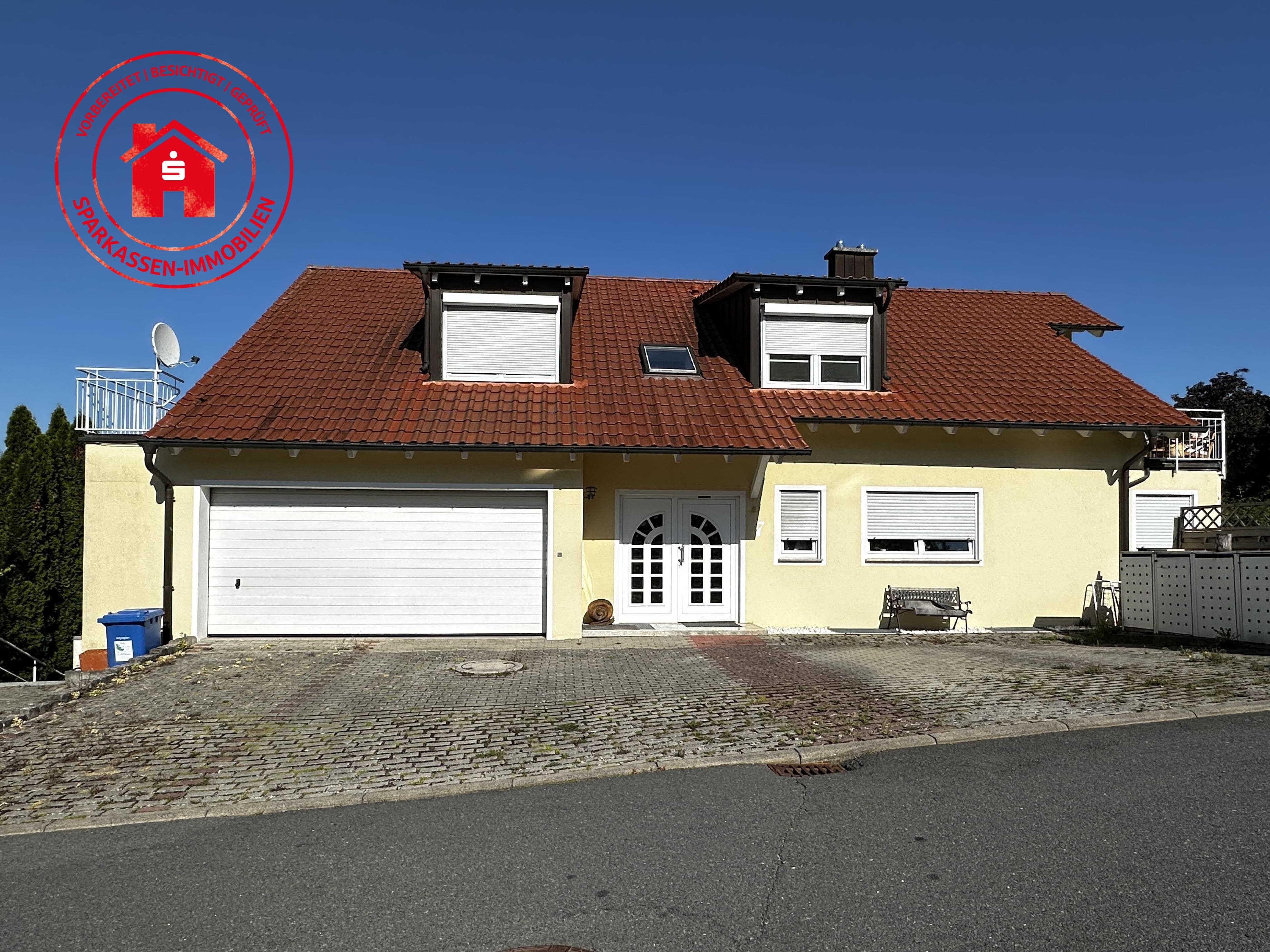 Mehrfamilienhaus zum Kauf 860.000 € 13 Zimmer 349 m²<br/>Wohnfläche 767 m²<br/>Grundstück Bad Mergentheim Bad Mergentheim 97980