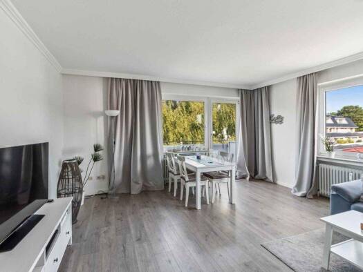 Studio zum Kauf 299.000 € 2 Zimmer 61 m² Timmendorfer Strand 23669
