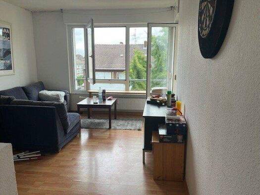 Wohnung zum Kauf 165.000 € 2 Zimmer 32 m² 3. Geschoss Geist Münster 48153