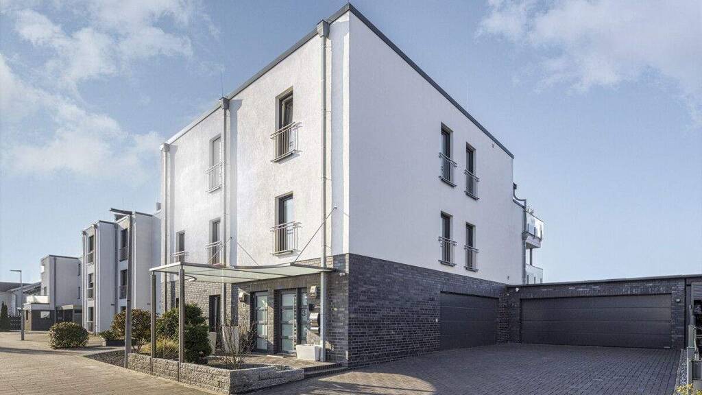 Maisonette zum Kauf 949.000 € 4 Zimmer 250 m² Donnerschwee Oldenburg 26123