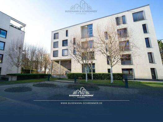 Wohnung zum Kauf 269.000 € 2 Zimmer 57,6 m² 2. Geschoss Südstadt Hannover 30171