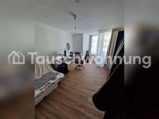 Studio zur Miete Tauschwohnung 550 € 1 Zimmer 22 m² Schwabing-West München 80801