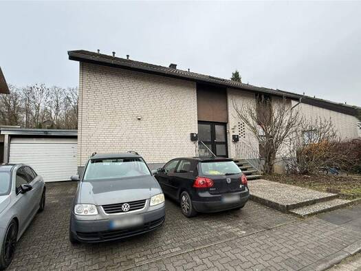 Mehrfamilienhaus zum Kauf 9 Zimmer 249,8 m² 620 m² Grundstück Spork-Eichholz Detmold 32760