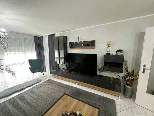 Wohnung zum Kauf 388.000 € 2,5 Zimmer 66,1 m² frei ab sofort Lechhausen Lechhausen 86165