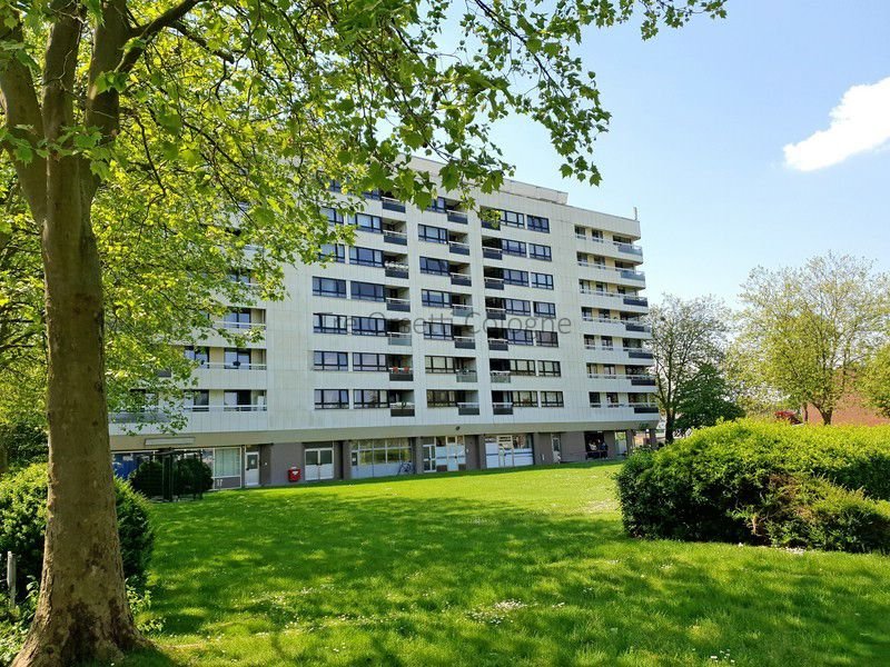 Tiefgaragenstellplatz zum Kauf 5.500 € Hafelsstr. 61-65 Fischeln - Ost Krefeld 47807