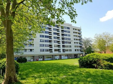 Tiefgaragenstellplatz zum Kauf 5.500 € Hafelsstr. 61-65 Fischeln - Ost Krefeld 47807