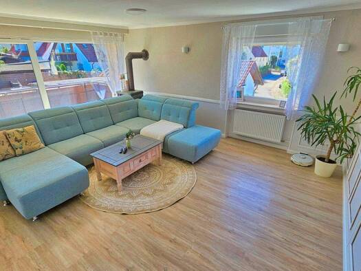 Wohnung zum Kauf 249.000 € 5 Zimmer 106 m² EG Straßdorf Schwäbisch Gmünd / Straßdorf 73529