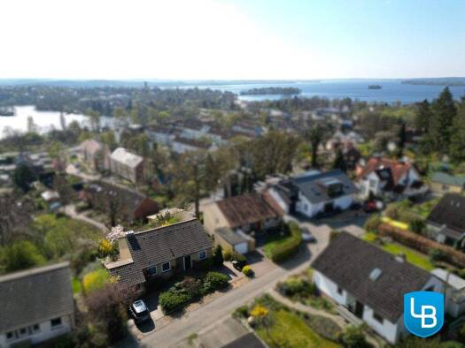 Einfamilienhaus zum Kauf 375.000 € 6 Zimmer 168 m² 932 m² Grundstück Plön 24306