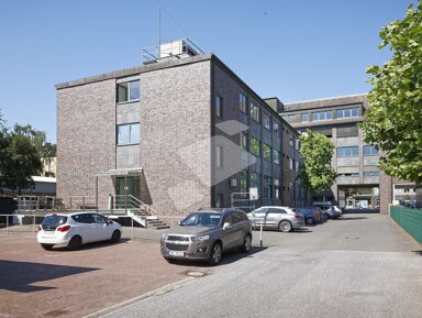 Bürofläche zur Miete 12,50 € 3.550 m² Bürofläche Heerdt Düsseldorf 40549