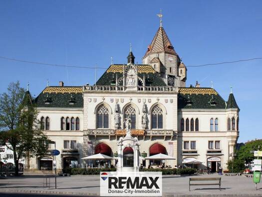 Wohnung zum Kauf 175.000 € 3 Zimmer 65 m² 2. Geschoss Korneuburg 2100