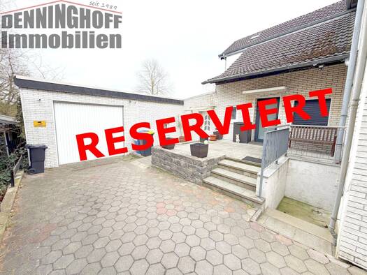 Doppelhaushälfte zum Kauf 339.000 € 7 Zimmer 173 m² 890 m² Grundstück Holzwickede 59439