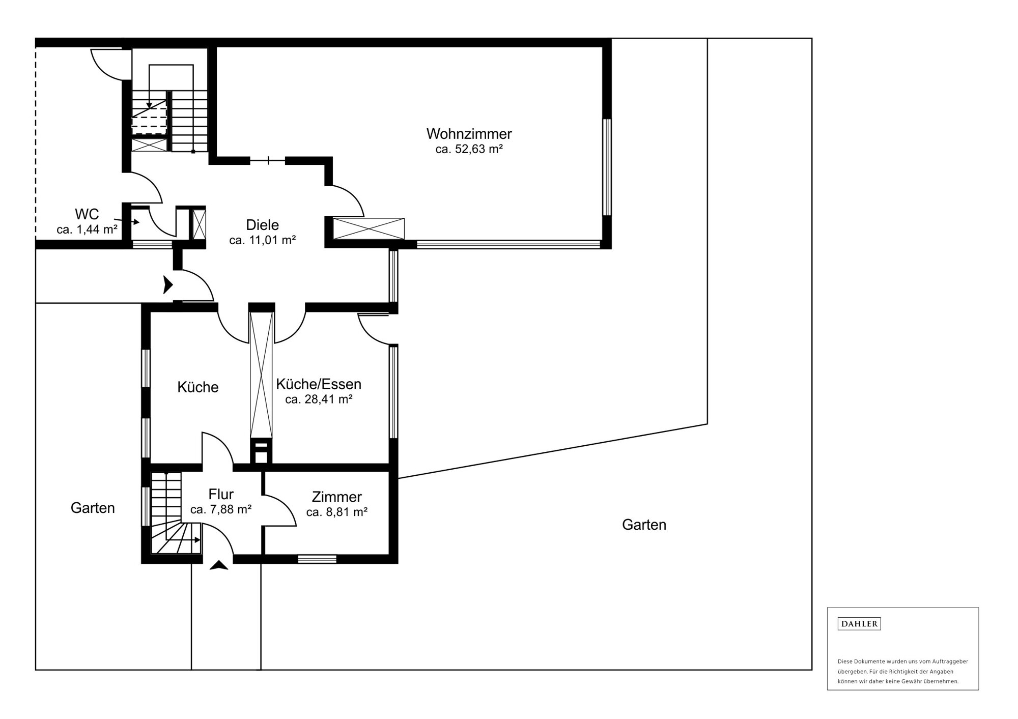 Haus zum Kauf 749.000 € 7 Zimmer 265 m²<br/>Wohnfläche 2.524 m²<br/>Grundstück Venn Mönchengladbach 41068