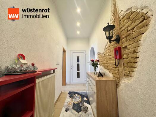 Haus zum Kauf 545.000 € 7 Zimmer 209 m² 260 m² Grundstück Wörrstadt Wörrstadt 55286