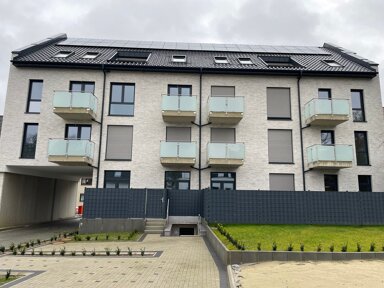 Penthouse zur Miete 1.040 € 2 Zimmer 71 m² EG frei ab sofort Kuhlenweg 42 Rheydt Mönchengladbach 41236