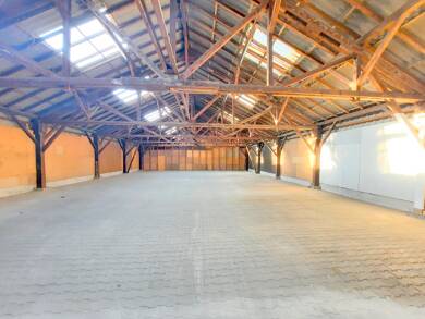 Lagerhalle zur Miete 4,25 € 300 m² Lagerfläche Singen Remchingen 75196