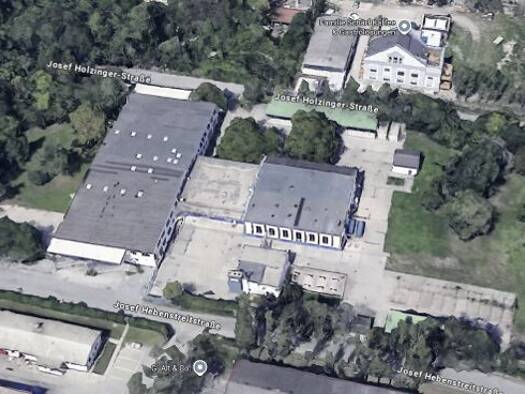 Grundstück zum Kauf 2.720.000 € 16.000 m² Grundstück Josef Holzinger-Straße Blumau-Neurißhof 2602