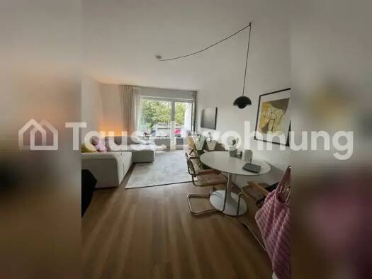 Wohnung zur Miete Tauschwohnung 560 € 2 Zimmer 39 m² 4. Geschoss Neuehrenfeld Köln 50823