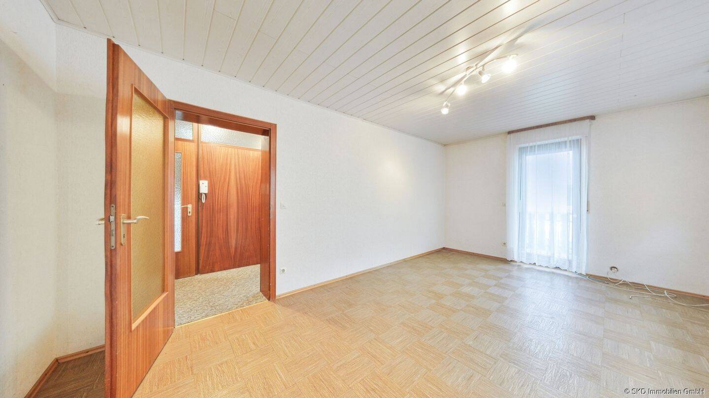House in Sinsheim, Reihen - Ansicht 4