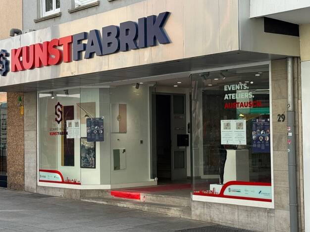 Laden zur Miete provisionsfrei 5.000 € 300 m² Verkaufsfläche Schweinfurt 97421