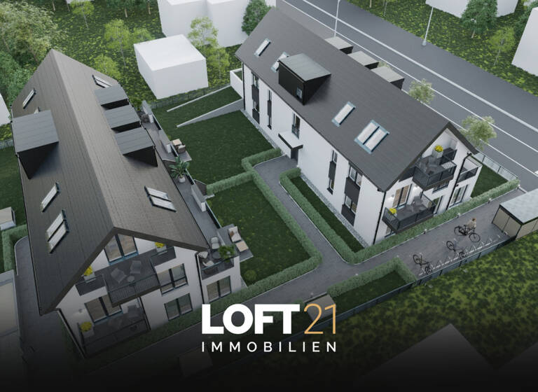 Wohnung zum Kauf 495.500 € 4 Zimmer 84,5 m² Reichertshofen 85084