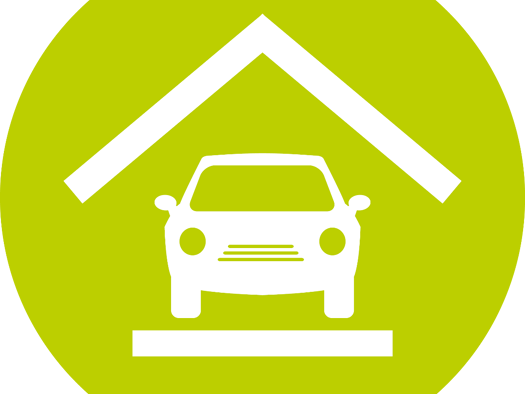 Garage zur Miete 45 € An der Breiten Wiese 56 Heideviertel Hannover 30625