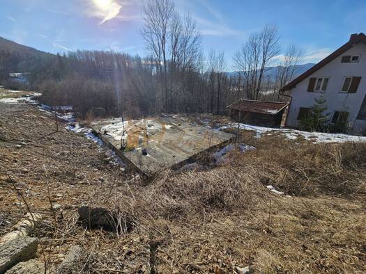 Grundstück zum Kauf 50.000 € Mrkopalj 51315