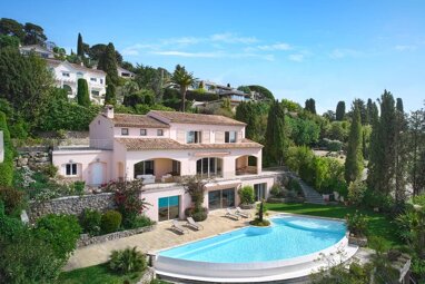 Einfamilienhaus zum Kauf 3.490.000 € 362 m² 1.838 m² Grundstück Les Colles-Camp Lauvas-Font de l'Orme MOUGINS 06250