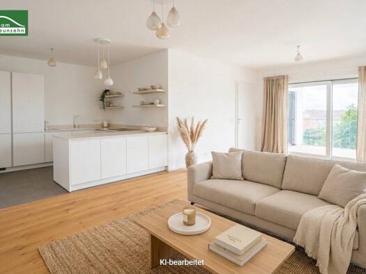 Wohnung zum Kauf - Erstbezug 479.000 € 3 Zimmer 95 m² 2. Geschoss Goldberggasse 5 Neusiedl am See 7100