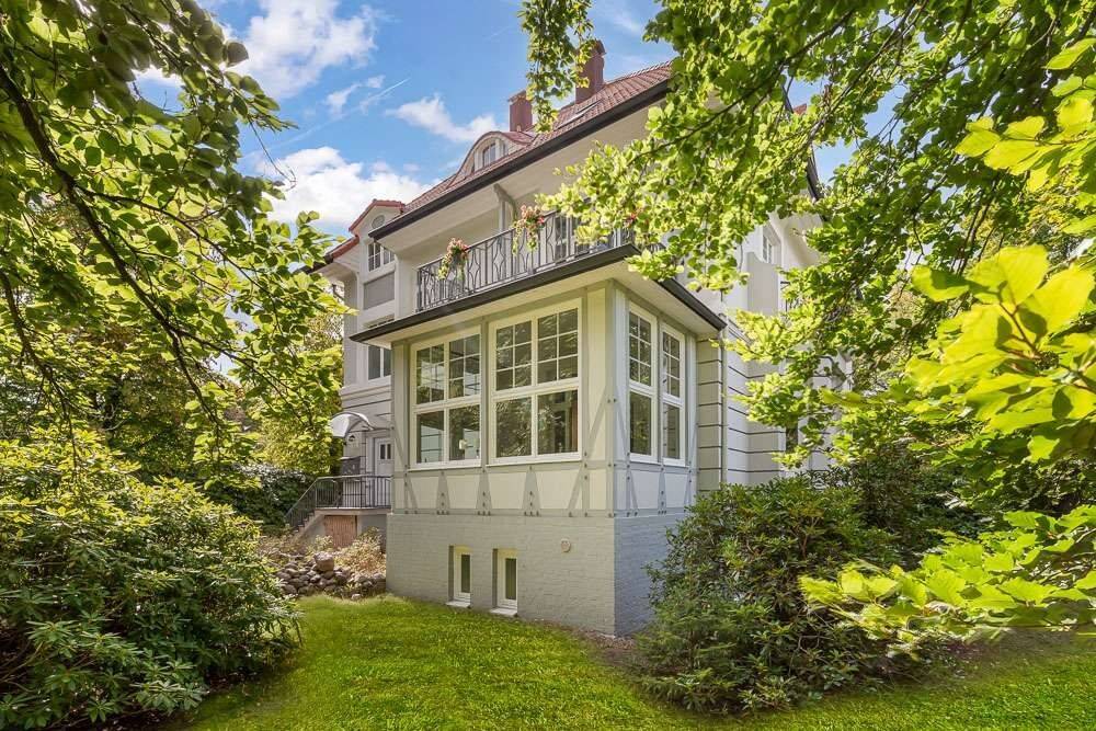 Villa zum Kauf - Ansicht 5