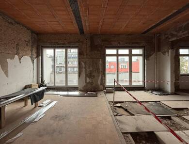 Wohnung zum Kauf provisionsfrei 1.070.000 € 5 Zimmer 178,6 m² 4. Geschoss frei ab sofort Wilmersdorf Berlin 10707