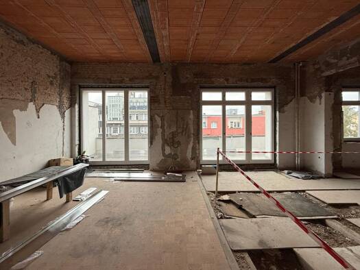 Wohnung zum Kauf provisionsfrei 1.070.000 € 5 Zimmer 178,6 m² 4. Geschoss frei ab sofort Wilmersdorf Berlin 10707