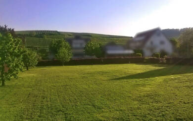 Grundstück zum Kauf 250.000 € 668 m² Grundstück Oberrotweil Vogtsburg im Kaiserstuhl 79235