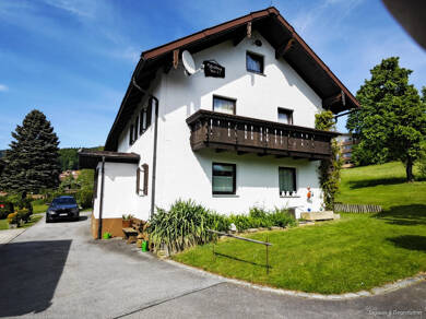 Bauernhaus zum Kauf 699.000 € 2 Zimmer 90 m² 5.000 m² Grundstück Bodenmais Bodenmais 94249