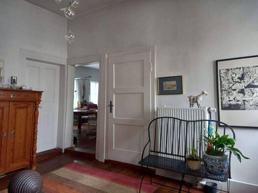 Wohnung zur Miete 700 € 2 Zimmer 70 m² 1. Geschoss Forchheim 91301